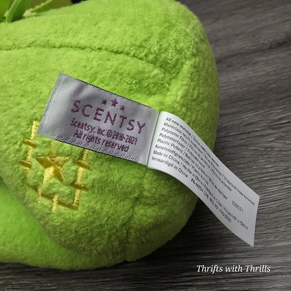 Disney Scentsy Buddy - 